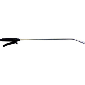 Αυλός ψεκαστήρα μεταλλικός+πλαστικός 60cm 20bar με σκανδάλη L-27 + SS04 Αυλός ψεκαστήρα μεταλλικός+πλαστικός 60cm 20bar με σκανδάλη L-27 + SS04