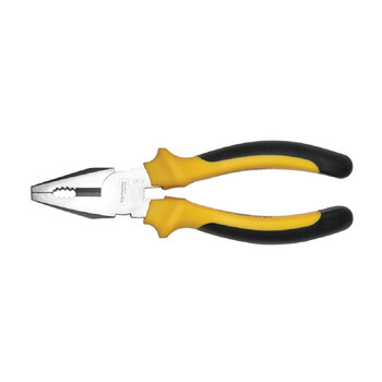 TOP MASTER Πένσα Cr-V 200 MM 210113 TOP MASTER Πένσα Cr-V 200 MM 210113