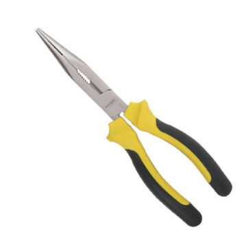 TOP MASTER Μυτοτσίμπιδο Cr-V 160 MM 210114 TOP MASTER Μυτοτσίμπιδο Cr-V 160 MM 210114