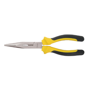 TOP MASTER Μυτοτσίμπιδο Cr-V 200 MM 210115 TOP MASTER Μυτοτσίμπιδο Cr-V 200 MM 210115