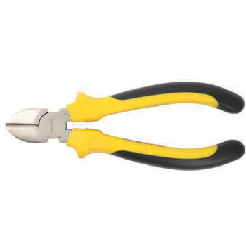 TOP MASTER Πλαγιοκόφτης Cr-V 160 MM 210116 TOP MASTER Πλαγιοκόφτης Cr-V 160 MM 210116
