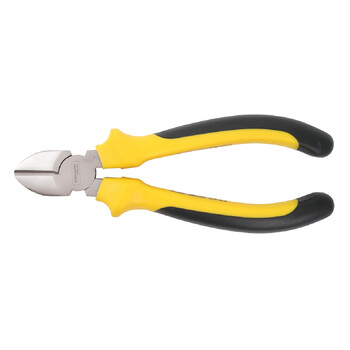 TOP MASTER Πλαγιοκόφτης Cr-V 180 MM 210117 TOP MASTER Πλαγιοκόφτης Cr-V 180 MM 210117