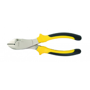 TOP MASTER Πλαγιοκόφτης με υπομόχλιο Cr-V 180 MM 210118 TOP MASTER Πλαγιοκόφτης με υπομόχλιο Cr-V 180 MM 210118
