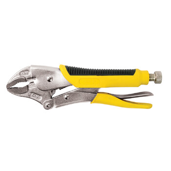 TOP MASTER Γκριπ Cr-V με μόνωση 250ΜΜ 210128 TOP MASTER Γκριπ Cr-V με μόνωση 250ΜΜ 210128