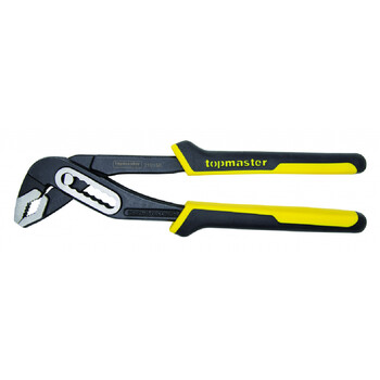 TOP MASTER Γκαζοτανάλια D4 Cr-V 250ΜΜ 210156 TOP MASTER Γκαζοτανάλια D4 Cr-V 250ΜΜ 210156