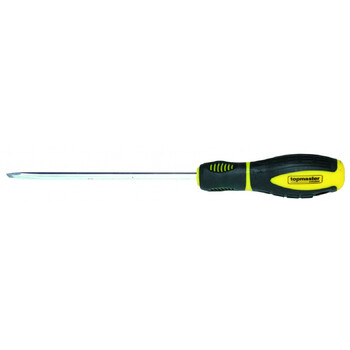 TOP MASTER Κατσαβίδι ίσιο Cr-V 6*150ΜΜ 221512 TOP MASTER Κατσαβίδι ίσιο Cr-V 6*150ΜΜ 221512