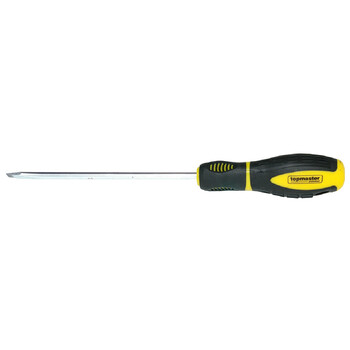 TOP MASTER Κατσαβίδι ίσιο Cr-V 3*100ΜΜ 221572 TOP MASTER Κατσαβίδι ίσιο Cr-V 3*100ΜΜ 221572