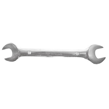 TOP MASTER Γερμανικό νίκελ Cr-V 10*11ΜΜ 230103 TOP MASTER Γερμανικό νίκελ Cr-V 10*11ΜΜ 230103