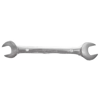 TOP MASTER Γερμανικό νίκελ Cr-V 18*19ΜΜ 230107 TOP MASTER Γερμανικό νίκελ Cr-V 18*19ΜΜ 230107