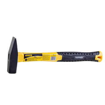 TOP MASTER Σφυρί πλαστική λαβή 300gr 240113 TOP MASTER Σφυρί πλαστική λαβή 300gr 240113
