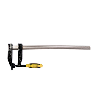 TOP MASTER Σφιγκτήρας μαραγκών Cr-V 50*150ΜΜ 250206 TOP MASTER Σφιγκτήρας μαραγκών Cr-V 50*150ΜΜ 250206