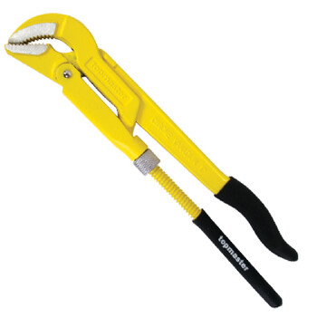TOP MASTER Τσιμπίδα υδραυλικών 45ο Cr-V 1,5'' 290511 TOP MASTER Τσιμπίδα υδραυλικών 45ο Cr-V 1,5'' 290511