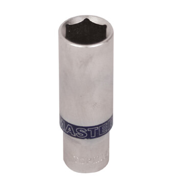 TOP MASTER Καρυδάκι με καρέ υποδοχής 1/4'' 10ΜΜ μήκους 50ΜΜ 330110 TOP MASTER Καρυδάκι με καρέ υποδοχής 1/4'' 10ΜΜ μήκους 50ΜΜ 330110