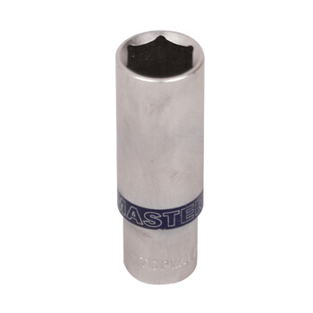 TOP MASTER Καρυδάκι με καρέ υποδοχής 1/4'' 13ΜΜ μήκους 50ΜΜ 330113 TOP MASTER Καρυδάκι με καρέ υποδοχής 1/4'' 13ΜΜ μήκους 50ΜΜ 330113