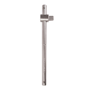 TOP MASTER Μανέλα ταφ Cr-V 1/4'' 100ΜΜ 330152 TOP MASTER Μανέλα ταφ Cr-V 1/4'' 100ΜΜ 330152