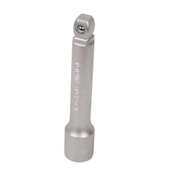 TOP MASTER Καστάνιας προέκταση Cr-V 1/2'' 50ΜΜ 330181 TOP MASTER Καστάνιας προέκταση Cr-V 1/2'' 50ΜΜ 330181