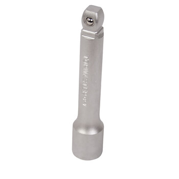 TOP MASTER Καστάνιας προέκταση Cr-V 1/2'' 125ΜΜ 330182 TOP MASTER Καστάνιας προέκταση Cr-V 1/2'' 125ΜΜ 330182