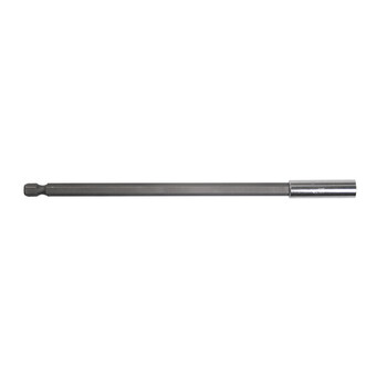 TOP MASTER Αντάπτορας μύτης μαγνητικός Cr-V 1/4'' 175ΜΜ 330402 TOP MASTER Αντάπτορας μύτης μαγνητικός Cr-V 1/4'' 175ΜΜ 330402