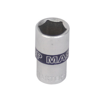 TOP MASTER Καρυδάκι με καρέ υποδοχής 1/4'' 13ΜΜ μήκους 16ΜΜ 330443 TOP MASTER Καρυδάκι με καρέ υποδοχής 1/4'' 13ΜΜ μήκους 16ΜΜ 330443