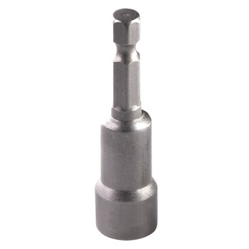 TOP MASTER Καρυδάκι μαγνητικό Cr-V Φ8*65ΜΜ 338603 TOP MASTER Καρυδάκι μαγνητικό Cr-V Φ8*65ΜΜ 338603