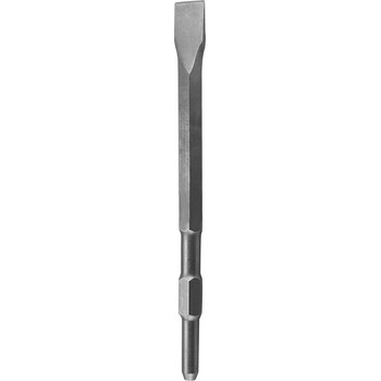 Καλέμι με υποδοχή HEX 17*280*25mm κίνας Καλέμι με υποδοχή HEX 17*280*25mm κίνας