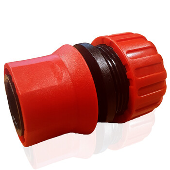 TOP GARDEN Ταχυσύνδεσμος 1/2''-5/8'' 380980 TOP GARDEN Ταχυσύνδεσμος 1/2''-5/8'' 380980
