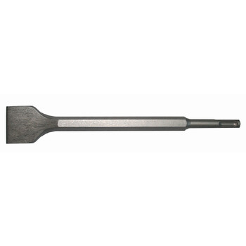 RAIDER Πλατυκάλεμο SDS-plus Φ40*250 154007