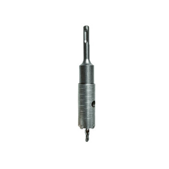 RAIDER Ποτηροκορώνα Φ30mm με κεντραδόρο SDS-plus 154812