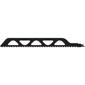 RAIDER Λάμα σπαθοσέγας για δομικά υλικά 455x50x1.5mm TCT 2TPI  155415 RAIDER Λάμα σπαθοσέγας για δομικά υλικά 455x50x1.5mm TCT 2TPI  155415