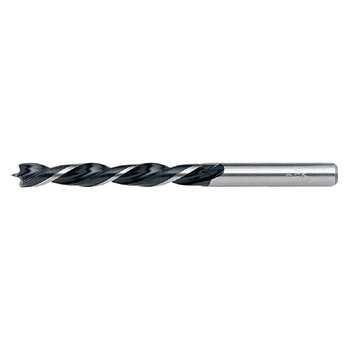 RAIDER Τρυπάνι ξύλου ακίδος 5mm 157733 RAIDER Τρυπάνι ξύλου ακίδος 5mm 157733