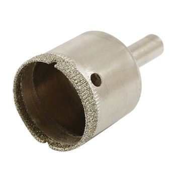 RAIDER Ποτηροτρύπανα διαμαντέ  Φ76mm (3)" 157784 RAIDER Ποτηροτρύπανα διαμαντέ  Φ76mm (3)" 157784