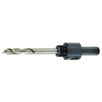 RAIDER Κεντραδόρος για ποτηροτρύπανα 14-30mm 157800 RAIDER Κεντραδόρος για ποτηροτρύπανα 14-30mm 157800