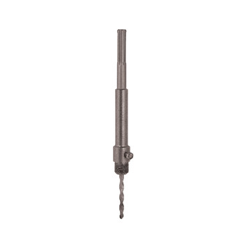 RAIDER Ποτηροκορώνας κεντραδόρος SDS-PLUS 500MM 157801 RAIDER Ποτηροκορώνας κεντραδόρος SDS-PLUS 500MM 157801