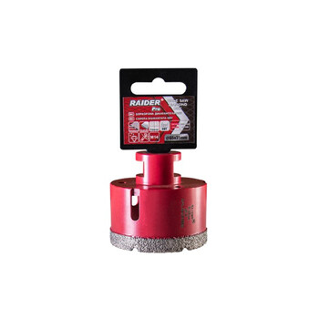 RAIDER Ποτηροτρύπανο διαμαντέ  M14 Φ65mm 157850 RAIDER Ποτηροτρύπανο διαμαντέ  M14 Φ65mm 157850