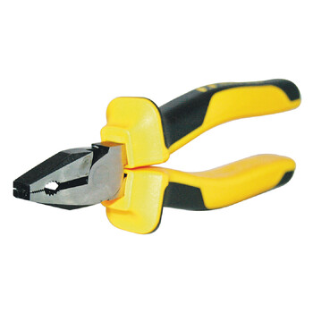 TOP MASTER Πένσα με υπομόχλιο 180mm 210167 TOP MASTER Πένσα με υπομόχλιο 180mm 210167