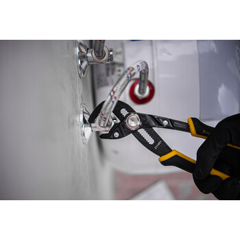 TOP MASTER Γκαζοτανάλια 250mm 211401 TOP MASTER Γκαζοτανάλια 250mm 211401