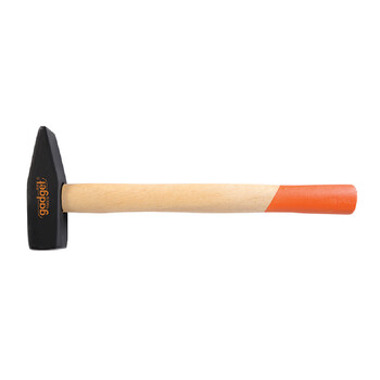 GADGET Σφυρί ξύλινη λαβή 200gr 240302 GADGET Σφυρί ξύλινη λαβή 200gr 240302