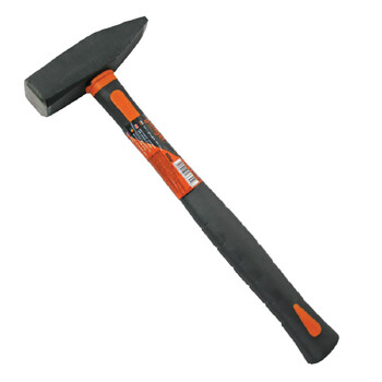GADGET Σφυρί πλαστική λαβή 500gr 240343 GADGET Σφυρί πλαστική λαβή 500gr 240343