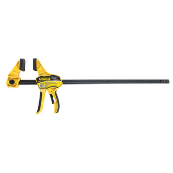 TOP MASTER Σφιγκτήρας ενός χεριού 450mm 250512 TOP MASTER Σφιγκτήρας ενός χεριού 450mm 250512