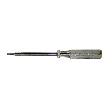 GADGET Δοκιμαστικό κατσαβίδι 4*125mm 280816 GADGET Δοκιμαστικό κατσαβίδι 4*125mm 280816