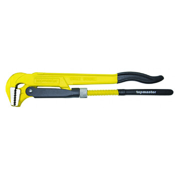 TOP MASTER Τσιμπίδα υδραυλικών 90ο Cr-V 1,0'' 290522 TOP MASTER Τσιμπίδα υδραυλικών 90ο Cr-V 1,0'' 290522