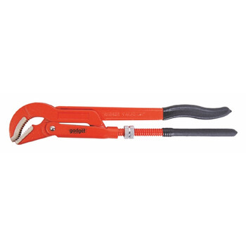 GADGET Τσιμπίδα υδραυλικών με μόνωση 1_1/2'' 290708 GADGET Τσιμπίδα υδραυλικών με μόνωση 1_1/2'' 290708