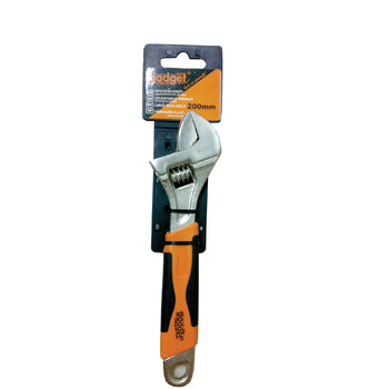 GADGET Γαλλικό κλειδί  12''/300mm 291108 GADGET Γαλλικό κλειδί  12''/300mm 291108