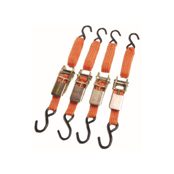 GADGET Ιμάντας ημιφορτηγών (σετ 4 τεμ) 25mm*3m 300504 GADGET Ιμάντας ημιφορτηγών (σετ 4 τεμ) 25mm*3m 300504
