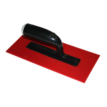 TOP STRONG Τριβίδιο πλαστικό θερμοπροσόψεων 280*130mm 320116 TOP STRONG Τριβίδιο πλαστικό θερμοπροσόψεων 280*130mm 320116