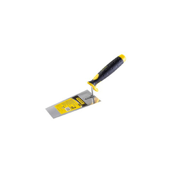 TOP MASTER Μυστρί κοφτό πλαστική λαβή 180mm ενισχυμένο 323100 TOP MASTER Μυστρί κοφτό πλαστική λαβή 180mm ενισχυμένο 323100