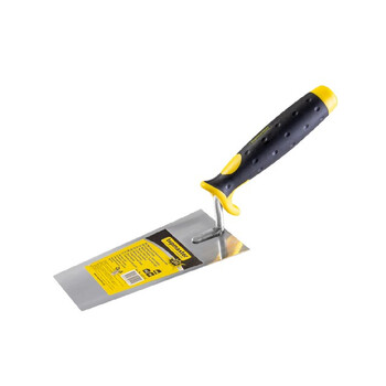 TOP MASTER Μυστρί κοφτό πλαστική λαβή 160mm ενισχυμένο 323112 TOP MASTER Μυστρί κοφτό πλαστική λαβή 160mm ενισχυμένο 323112