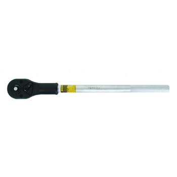 TOP MASTER Καστάνια Cr-V 3/4” 500mm 330380 TOP MASTER Καστάνια Cr-V 3/4” 500mm 330380