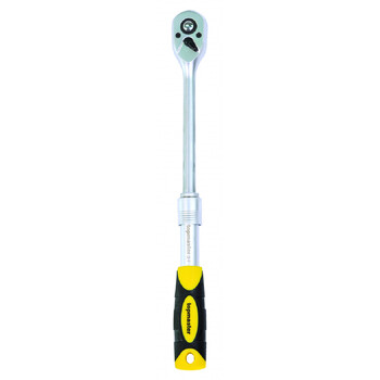 TOP MASTER Καστάνια 3/8" με 72 δόντια 336902 TOP MASTER Καστάνια 3/8" με 72 δόντια 336902
