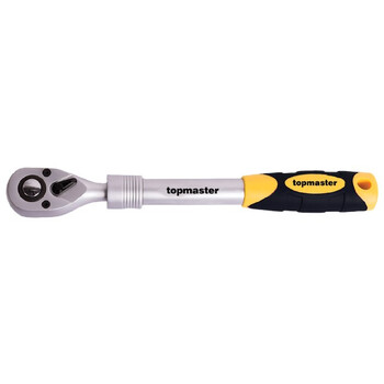 TOP MASTER Καστάνια τηλεσκοπική 1/2" 336904 TOP MASTER Καστάνια τηλεσκοπική 1/2" 336904